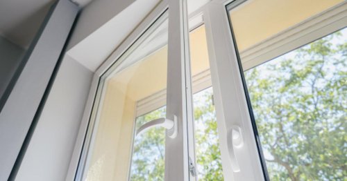 Millionenpleite eines bekannten Fenster- und Türenwerks