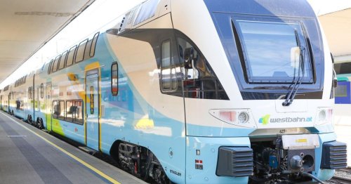 "Historischer Tag": Private Westbahn will jetzt auch die Südbahn-Strecke erobern