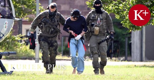 Terror-Befürworter bedrohte Prostituierte: "Mache Österreich kaputt"