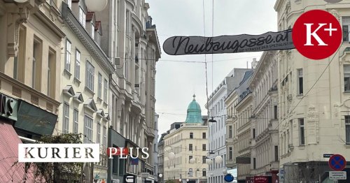 Wien-Neubau: Wie der 7. Bezirk zu einem grünen Showroom wurde