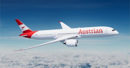 Warten bitte: Wann der erste AUA-Dreamliner in Wien landen soll