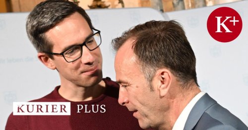 Salzburg-Stichwahl: „Manche fürchten sich vor rot-roter Mehrheit“