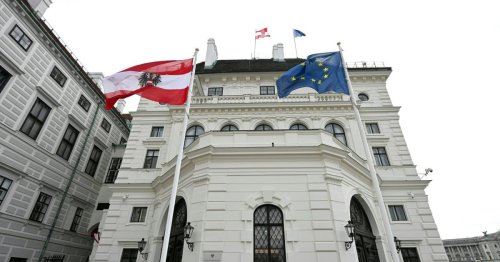 Russische Vertreter auch bei Weltkriegsgedenken in Wien unerwünscht