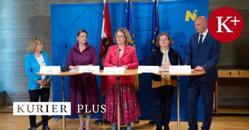 Konferenz der Soziallandesreferenten: Pflege mit KI diskutiert