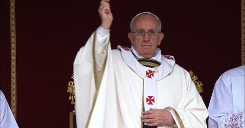 COP28: Papst reist doch nicht zu Weltklimagipfel nach Dubai