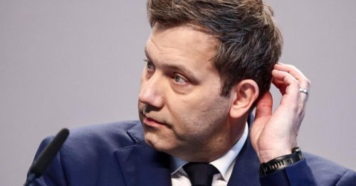 "Kurz vor der Klippe": SPD-Chef Lars Klingbeil spricht über Krebs