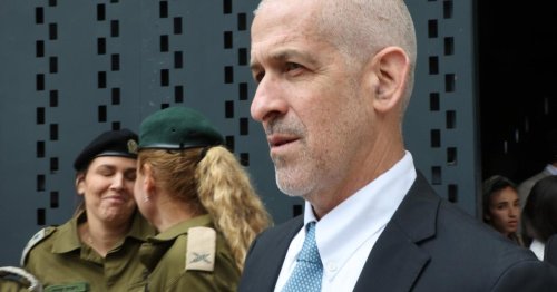 Gericht stoppt Netanjahu: Israels Geheimdienstchef bleibt vorerst im Amt