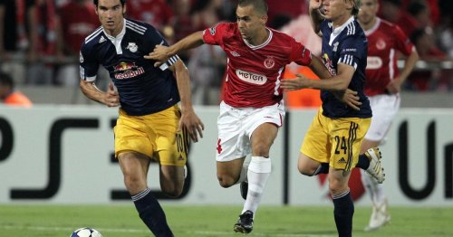 Trauer bei Red Bull: Ex-Salzburg-Star tödlich verunglückt