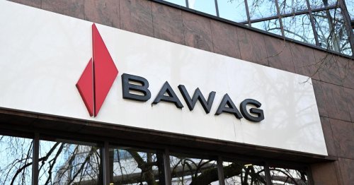 BAWAG: Nettogewinn steigt im 1. Quartal auf 201 Millionen Euro