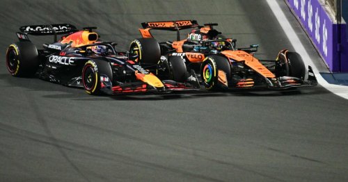 Sieg und WM-Führung in der Formel 1 für Oscar Piastri