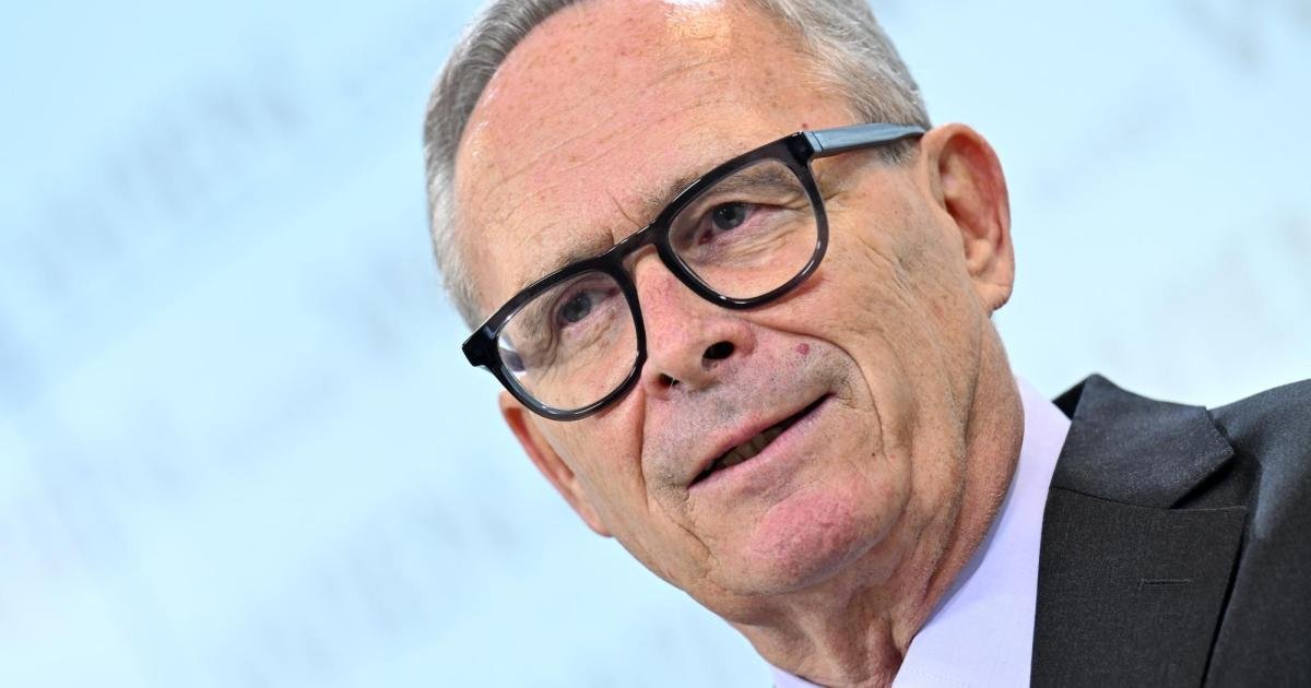 ÖVP-Mahrer in ZIB 2: "Habe mich zuletzt in U6 unsicher gefühlt"