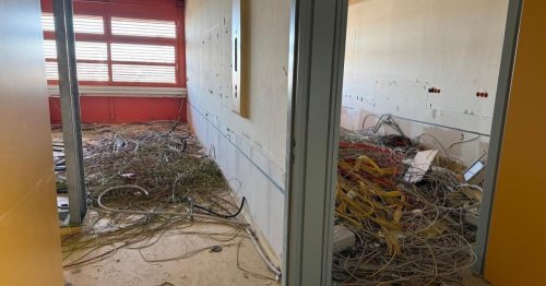 Altes Oberwarter Spital zu früh „entsorgt“?