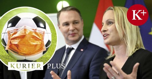 Corona-Hilfen missbraucht? Ministerium prüft Vorwürfe gegen Fußballverbände