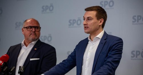 "Aus dem Ruder gelaufen": SPÖ greift die EVN nun frontal an