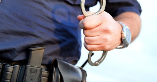 Mann mit Messer in Wien unterwegs: 41-Jähriger festgenommen