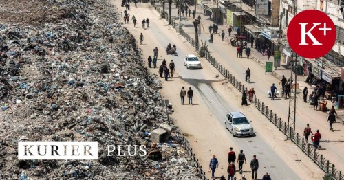 Machtübergabe in Gaza? Warum das Hamas-Angebot wenig Hoffnung macht