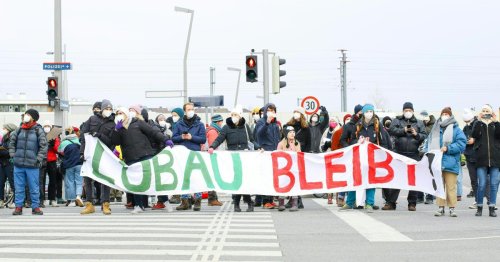 SPÖ-Parteirebellen gegen Lobautunnel und Stadtstraße