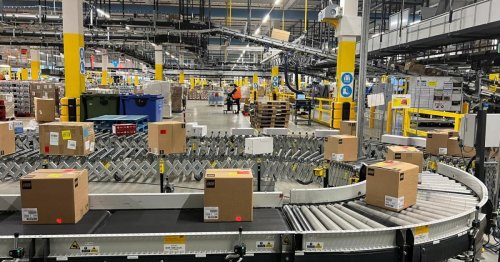 China-Zölle: Amazon legt sich mit Donald Trump an