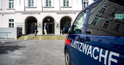 Ex-Freundin niedergestochen: Haftstrafe von 17 auf 19 Jahre erhöht