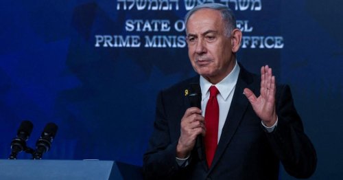 Netanyahu ernennt neuen Geheimdienst-Chef