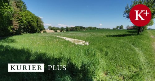 Streit um Bauland: Eigentümer kritisiert das Land