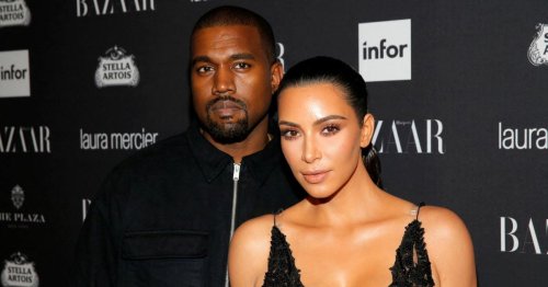 Tochter North in Diddy-Skandal hineingezogen: Kardashian geht gegen West vor