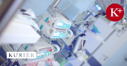 Baby mit Schütteltrauma: Kind aus Spital und ins Ausland entführt