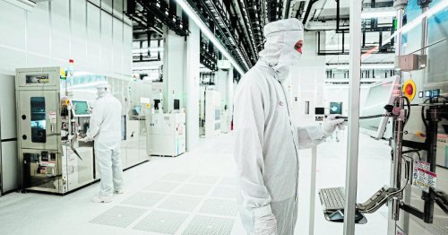 Infineon erwartet Entspannung bei Chip-Engpass ab Sommer