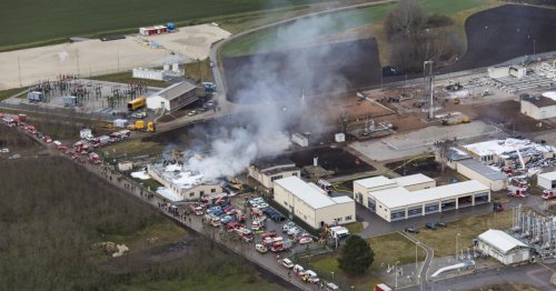 Explosion der Erdgasstation Baumgarten: Urteile am Mittwoch erwartet