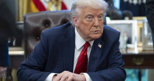 Trump unterzeichnete Dekret zur Abmilderung von Zöllen für Autobauer