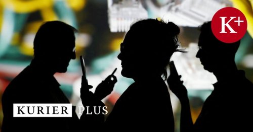 Omnipräsentes Smartphone: "Soziale Medien sind wie Spielautomaten"