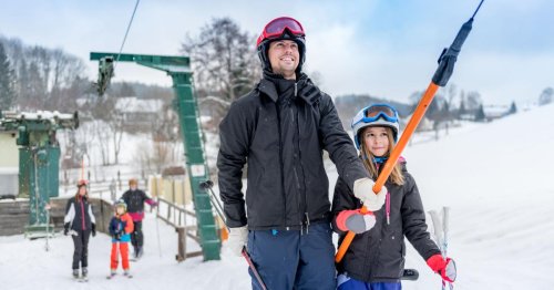75 Euro für Ski-Tagesticket: Wie und wo Sie sparen können