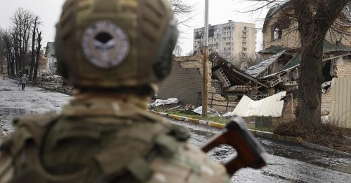 Heftige Kämpfe im Donbass gehen weiter: "Brauchen schwere Waffen"
