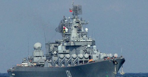 Nach Rückschlägen: Russland will Schwarzmeer-Flotte verstärken