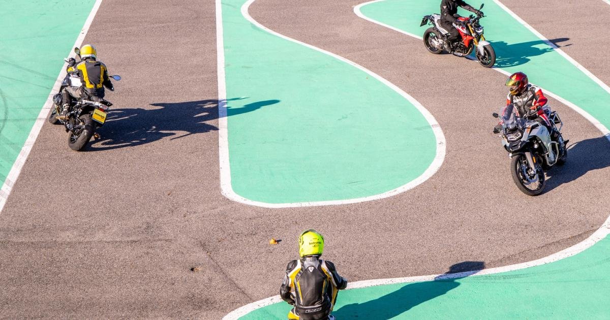 Tipps für den Start in die Motorradsaison