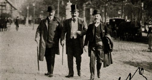 Das Wunder Caruso
