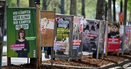 ÖH-Wahl startet am Dienstag - Bangen wegen Wahlbeteiligung