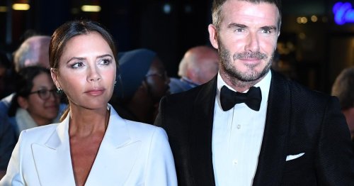 Victoria Beckham: Ehe mit David "würde nicht halten"