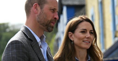Bericht: Prinz William plant, Harry und Meghan Titel zu entziehen, sobald er König ist