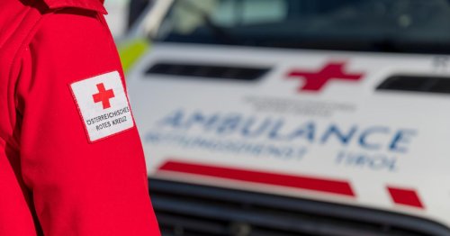 Unfall mit Tretauto: 3- und 4-Jähriger sowie ein Baby verletzt