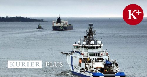 Warnung aus dem Norden: Russlands Schattenkrieg gegen Europa