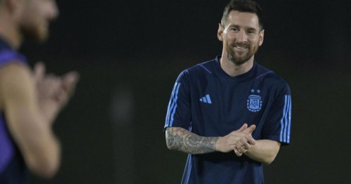 Fußball-WM live: Messi oder Lewandowski - wer muss heimfliegen?