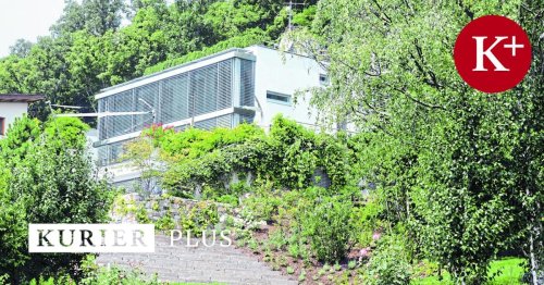 Nach 25 Jahren: Illegale Kleingarten-Villa wurde abgerissen