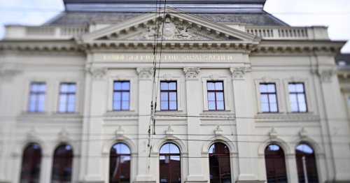 Rottweiler biss zu: Hundebesitzerin in Graz verurteilt