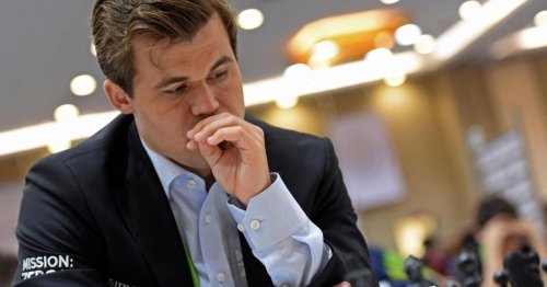 Carlsen wirft seinem Niemann Betrug am Schachbrett vor