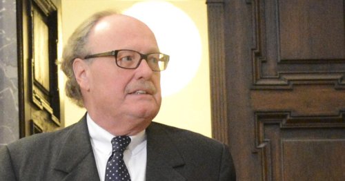 Lobbyist Mensdorff-Pouilly wieder wegen Geldwäscherei vor Gericht