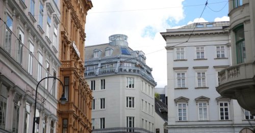 Millionenpleite eines bekannten Immobilienunternehmens