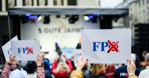 Wien-Wahl: Kein Türken-Bonus für die FPÖ