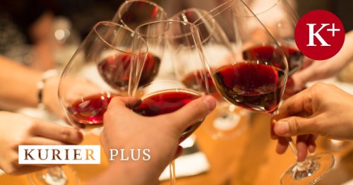 Krebsrisiko: Ist Rotwein wirklich gesünder als Weißwein?