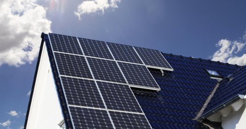 Salzburg: Jetzt noch leichter Solarpotenzial berechnen